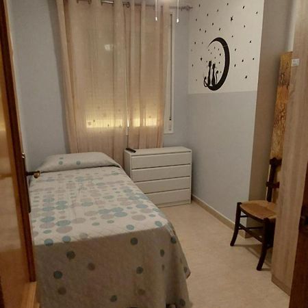 Appartamento Estupendo Piso En L'Ampolla Esterno foto