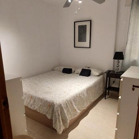 Appartamento Estupendo Piso En L'Ampolla Esterno foto