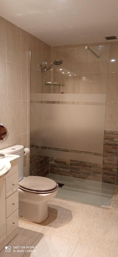 Appartamento Estupendo Piso En L'Ampolla Esterno foto