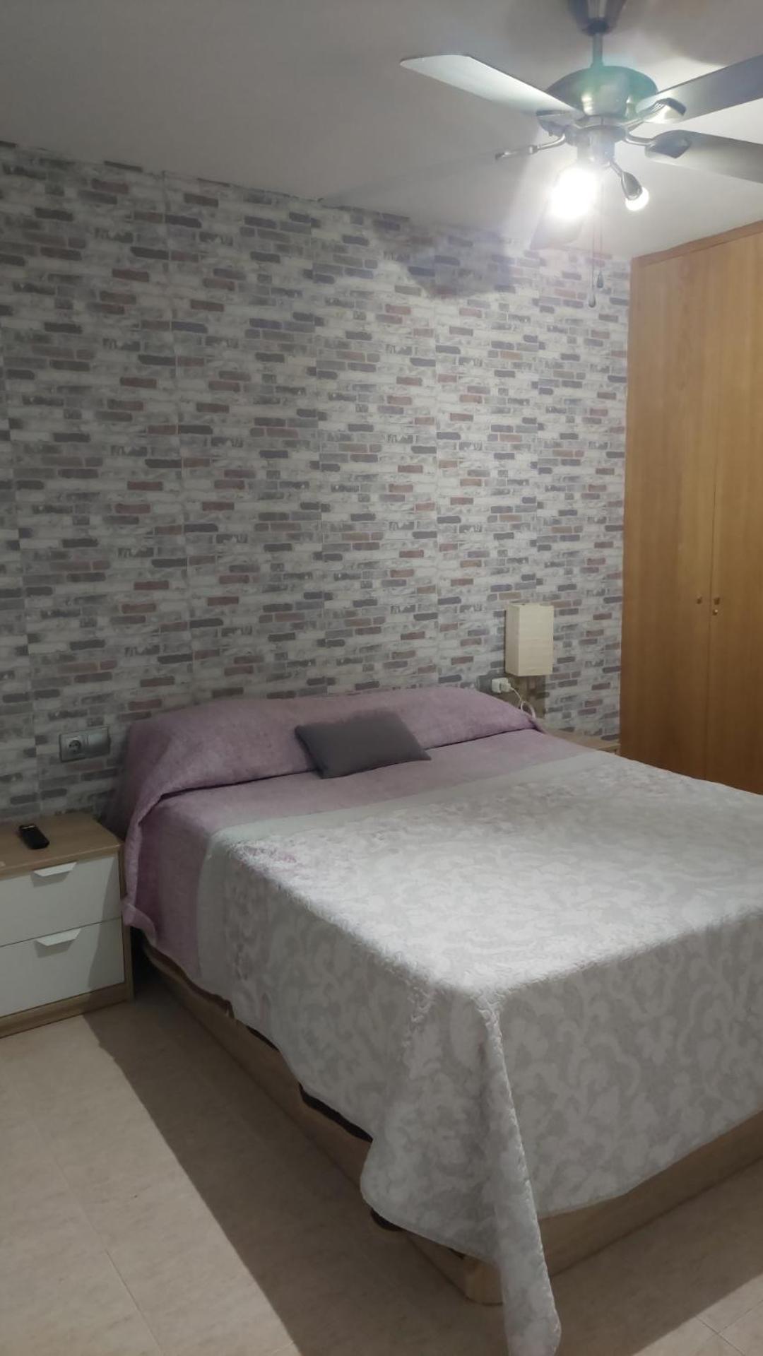 Appartamento Estupendo Piso En L'Ampolla Esterno foto