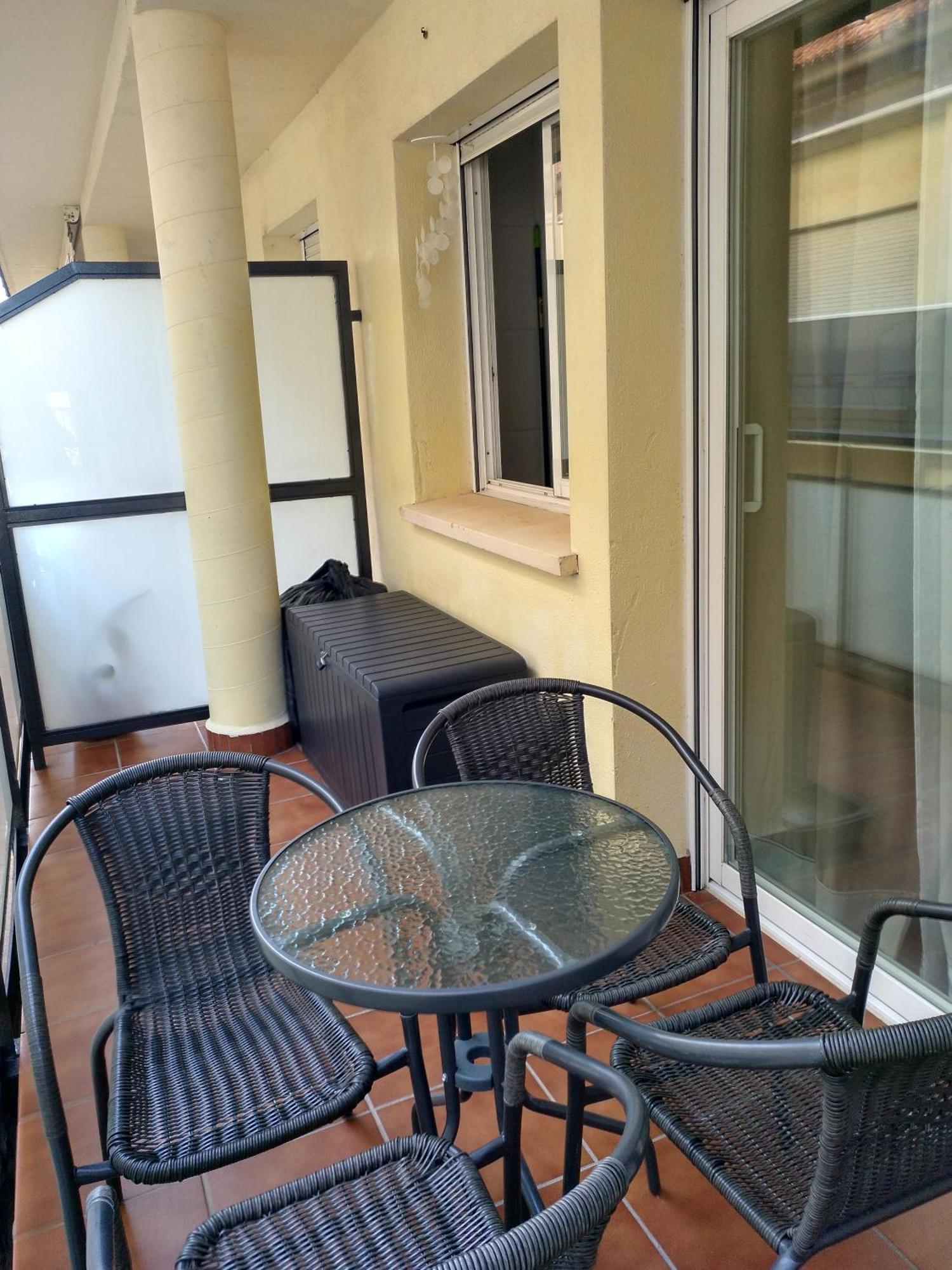 Appartamento Estupendo Piso En L'Ampolla Esterno foto
